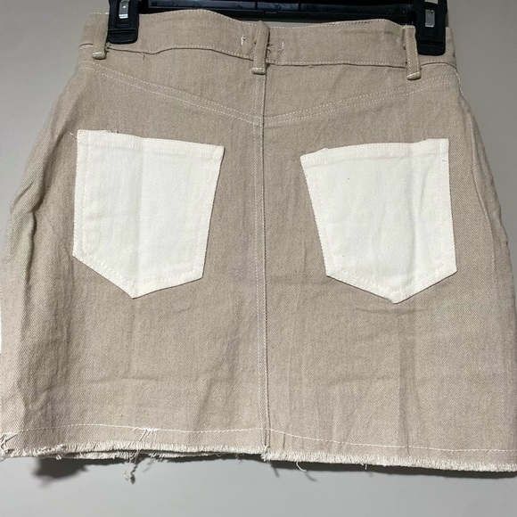 Rue 21. Mini skirt. NWT - Picture 2 of 4